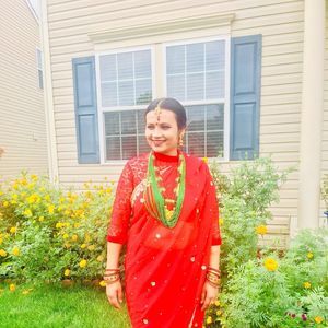 Meet your Posher, Tika